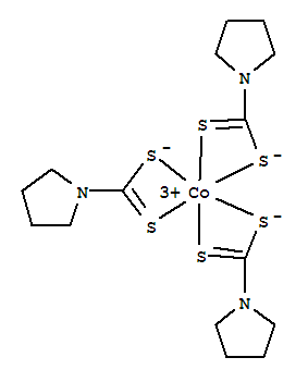 Structure of 24412-38-2