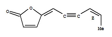 Structure of 24486-38-2