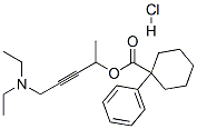 Structure of 24642-38-4
