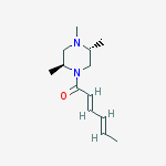 Structure of 24779-38-2