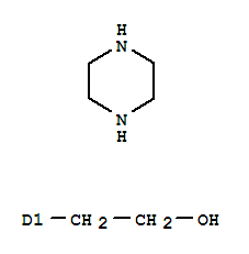 Structure of 25154-38-5