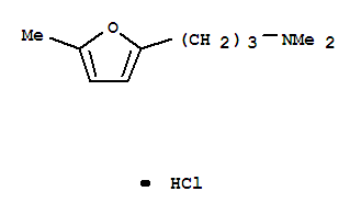 Structure of 25435-38-5