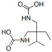Structure of 25451-38-1
