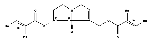 Structure of 25471-38-9