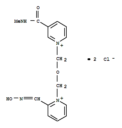 Structure of 25487-38-1