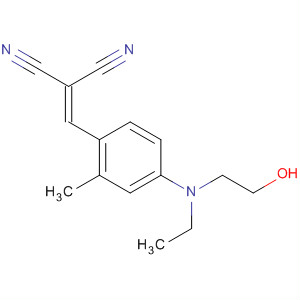 Structure of 25712-38-3
