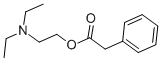 Structure of 2572-38-5