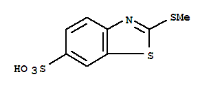 Structure of 25991-38-2