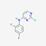 Structure of 260045-38-3