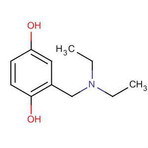 Structure of 2610-38-0