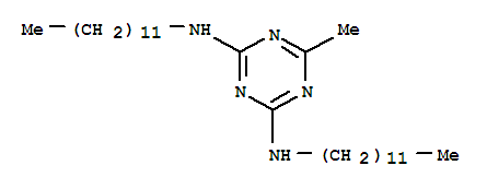 Structure of 26234-38-8