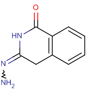 Structure of 26406-38-2