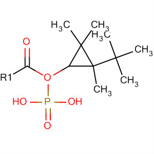 Structure of 26580-38-1