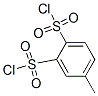 Structure of 26627-38-3