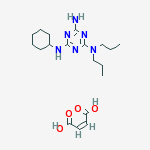 Structure of 26786-38-9