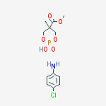 Structure of 27247-38-7