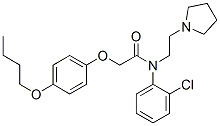 Structure of 27585-38-2