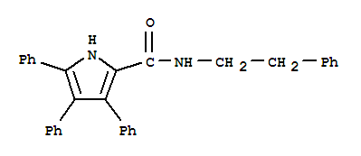 Structure of 28506-38-9