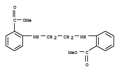 Structure of 28948-38-1