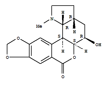 Structure of 29073-38-9