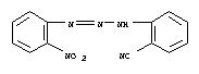 Structure of 29372-38-1