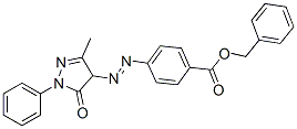 Structure of 3003-38-1