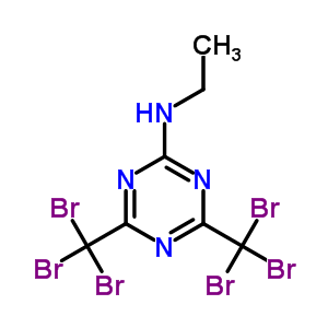 Structure of 30339-38-9