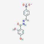 Structure of 304481-38-7