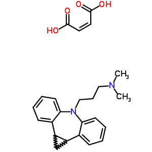 Structure of 30462-38-5