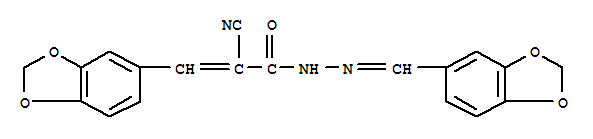 Structure of 30866-38-7