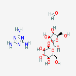 Structure of 31114-38-2
