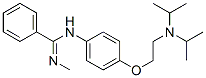 Structure of 31118-38-4