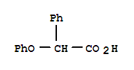 Structure of 3117-38-2