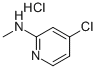 Structure of 315496-38-9