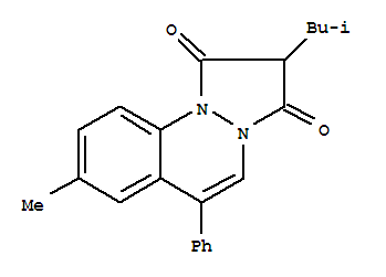Structure of 31688-38-7