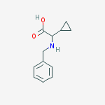 Structure of 323586-38-5