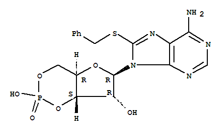 Structure of 32487-38-0