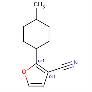 Structure of 327610-38-8