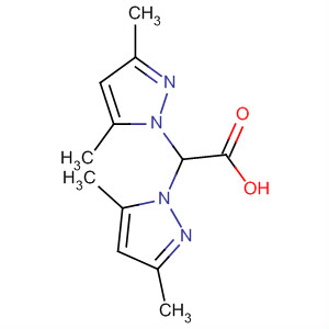Structure of 331943-38-5