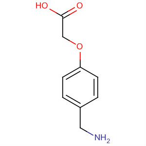 Structure of 33321-38-9