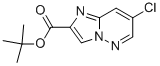 Structure of 339528-38-0