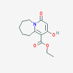 Structure of 340020-38-4