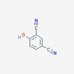 CAS 34133-58-9 molecular structure