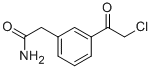 Structure of 342422-38-2