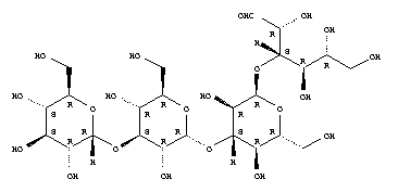 Structure of 34321-38-5
