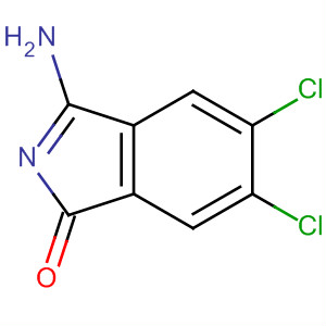 Structure of 35190-38-6