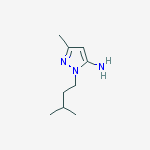 Structure of 3524-38-7