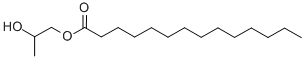 Structure of 3539-38-6