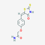 Structure of 359596-38-6