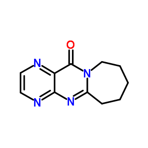 Structure of 36120-38-4